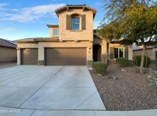 17520 W Bajada Rd, Surprise, AZ 85387