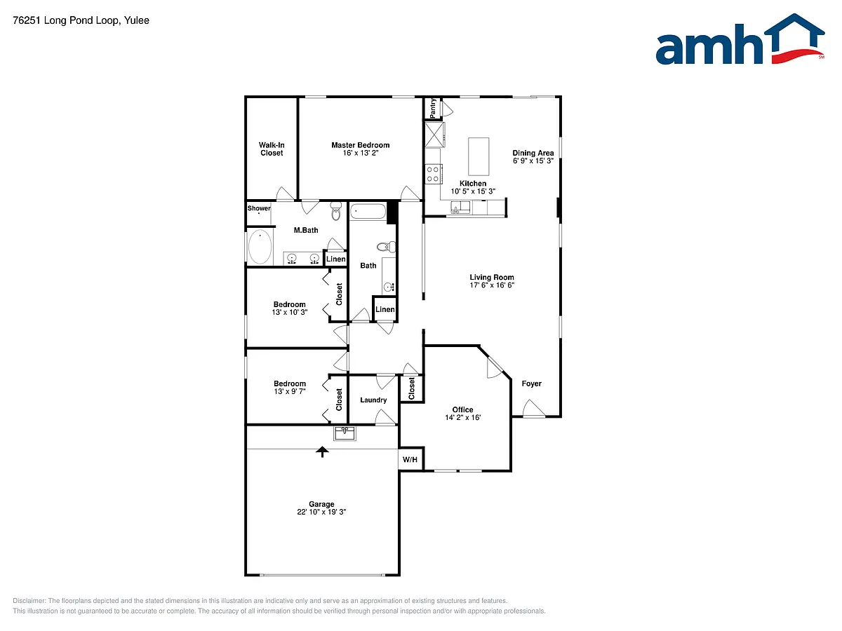 Building Photo - 76251 Long Pond Loop