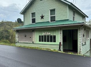 397 Purchase Line Rd, Dixonville, PA 15734