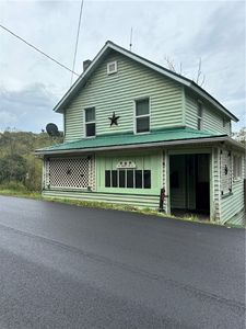 397 Purchase Line Rd, Dixonville, PA, 15734