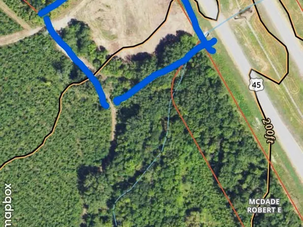 State Highway 16, Meridian, MS 39301