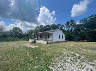 205 Sharp Dr, Florence, AL 35633
