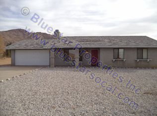 12161 Milpas Dr, Apple Valley, CA 92307
