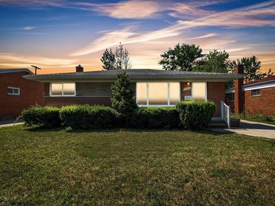 29849 Shacket St, Westland, MI, 48185