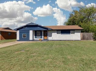4224 SE Ford Rd, Lawton, OK 73501