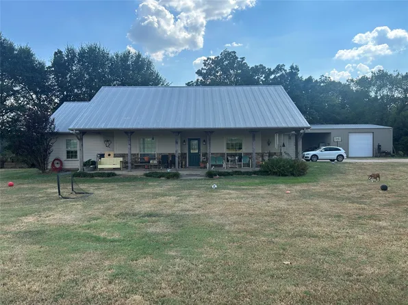 1620 Fr 3298, Powderly, TX 75473