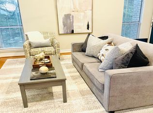 2506 Cranbrook Ln APT 12, Charlotte, NC 28207