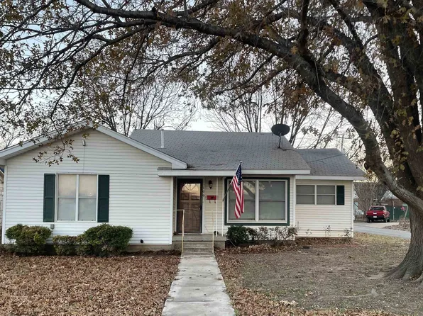 109 W Commerce Street, San Saba, TX 76877