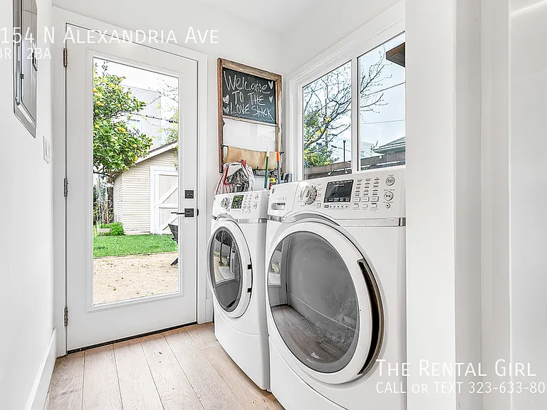 1154 N Alexandria Ave — Photo 19
