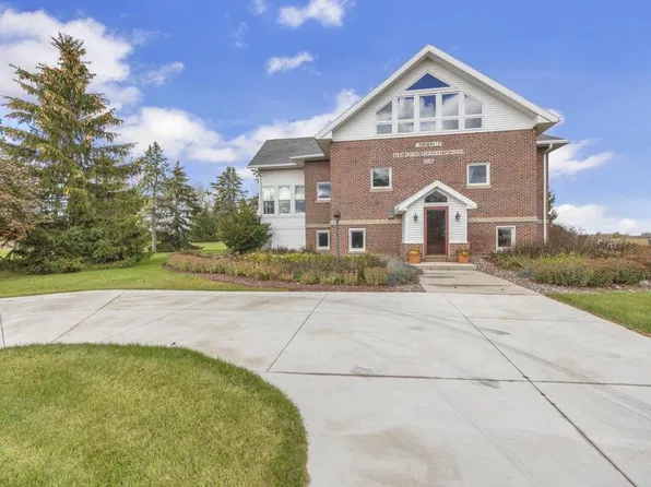N4506 County Road M, Plymouth, WI 53073