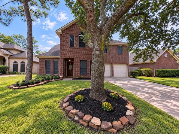 20411 Aspenwilde Dr, Cypress, TX 77433