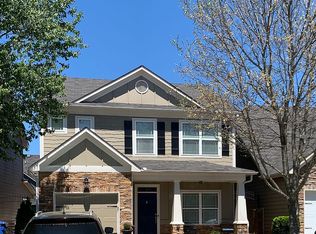 158 Oakmont Dr, Dawsonville, GA 30534