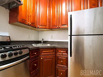 Rented by Bellmarc Realty