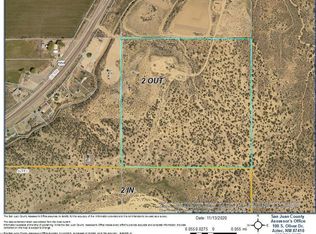 Us Highway 550, Aztec, NM 87410