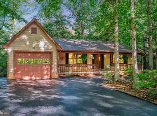 209 Fairway Dr, Locust Grove, VA 22508