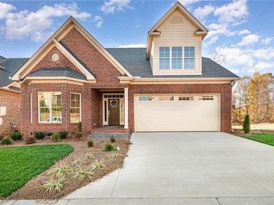 7929 Tranquility Pl, Oak Ridge, NC, 27310