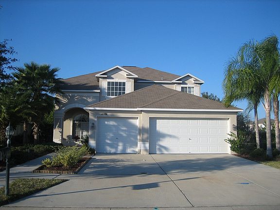 Exterior of House