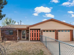 5407 49th St, Lubbock, TX 79414