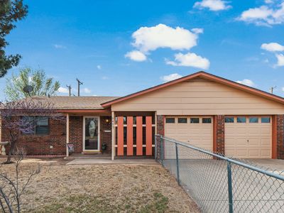 5407 49th St, Lubbock, TX, 79414