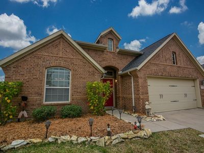 19227 Quarry Lakes Ln, Richmond, TX, 77407