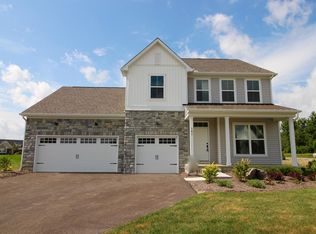 181 Firenze Rd, Delaware, OH 43015