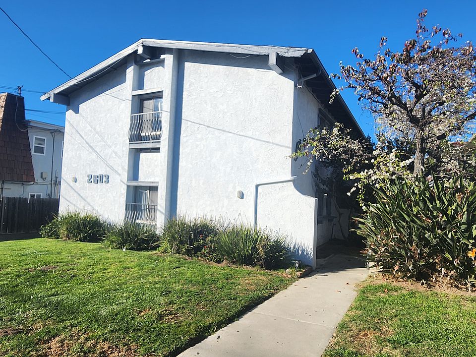 1st image of 2603 Harriman Ln APT 1