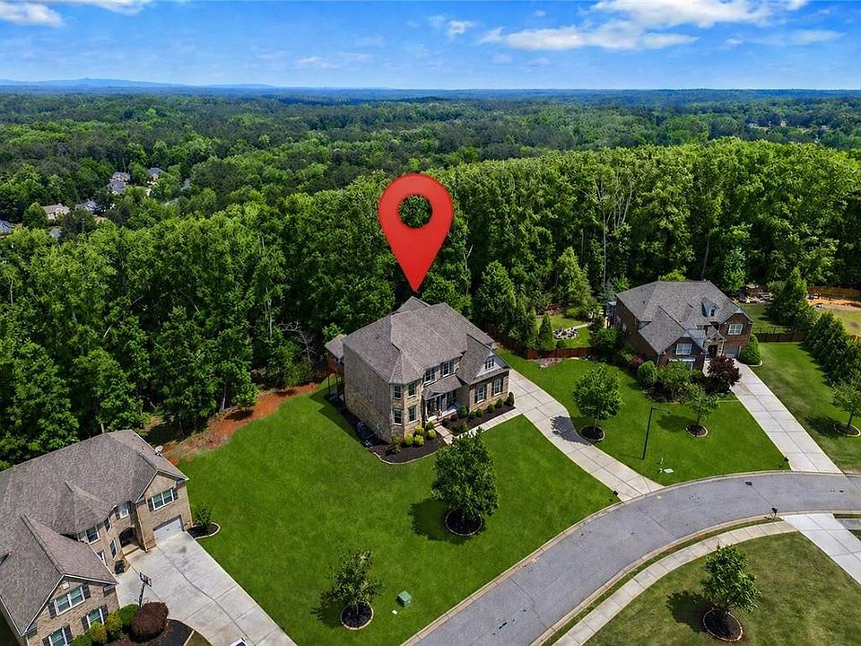 4565 Sterling Pointe Dr NW, Kennesaw, GA 30152 | Zillow