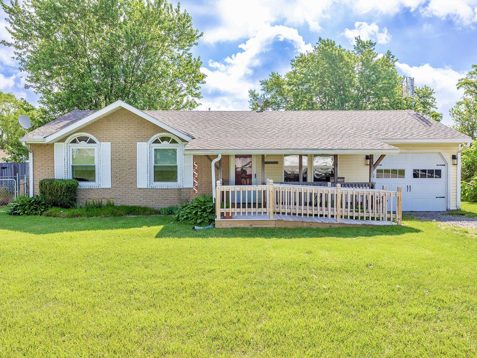 116 Susie St, Rushsylvania, OH 43347 MLS 1032310 Zillow