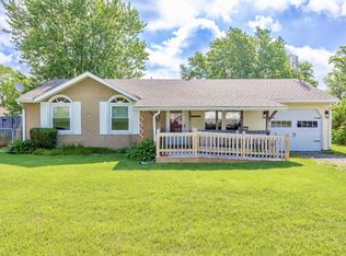 116 Susie St, Rushsylvania, OH 43347