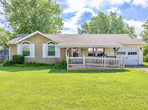 116 Susie St, Rushsylvania, OH 43347