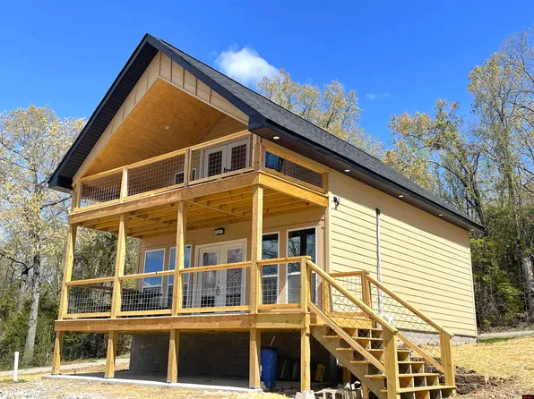 23 Lakehaven Loop, Henderson, AR 72544