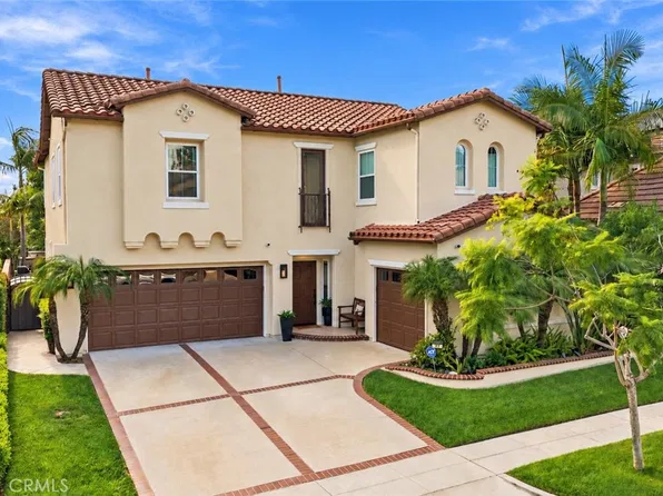 17 Sutherland Dr, Ladera Ranch, CA 92694