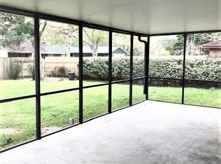 3602 Avenue O, Rosenberg, TX 77471