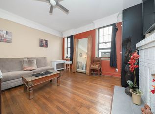 28 E 12th St APT 2A, New York, NY 10003