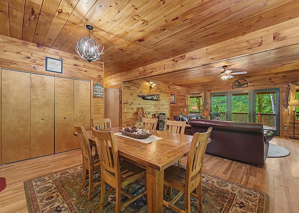 16th image of 453 Macs Mountain Retreat Ln