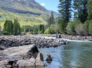 3914 State Highway 296, Cody, WY 82414