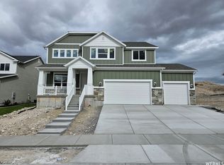 773 E Windsong Way, Eagle Mountain, UT 84005 - MLS# 1902803 - Coldwell  Banker