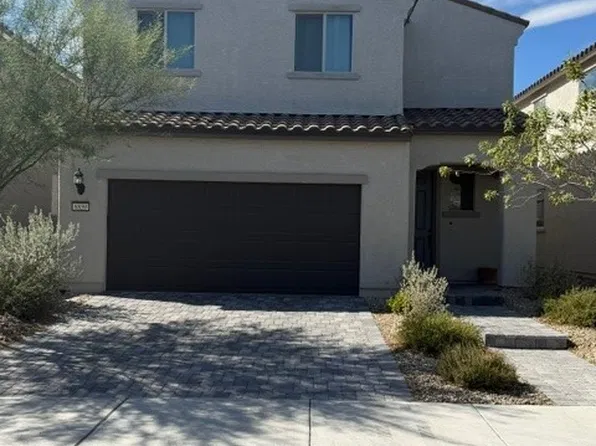 6859 Camino Real St, North Las Vegas, NV 89081
