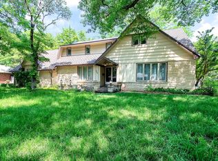 328 N Hampton Rd, Wichita, KS 67206