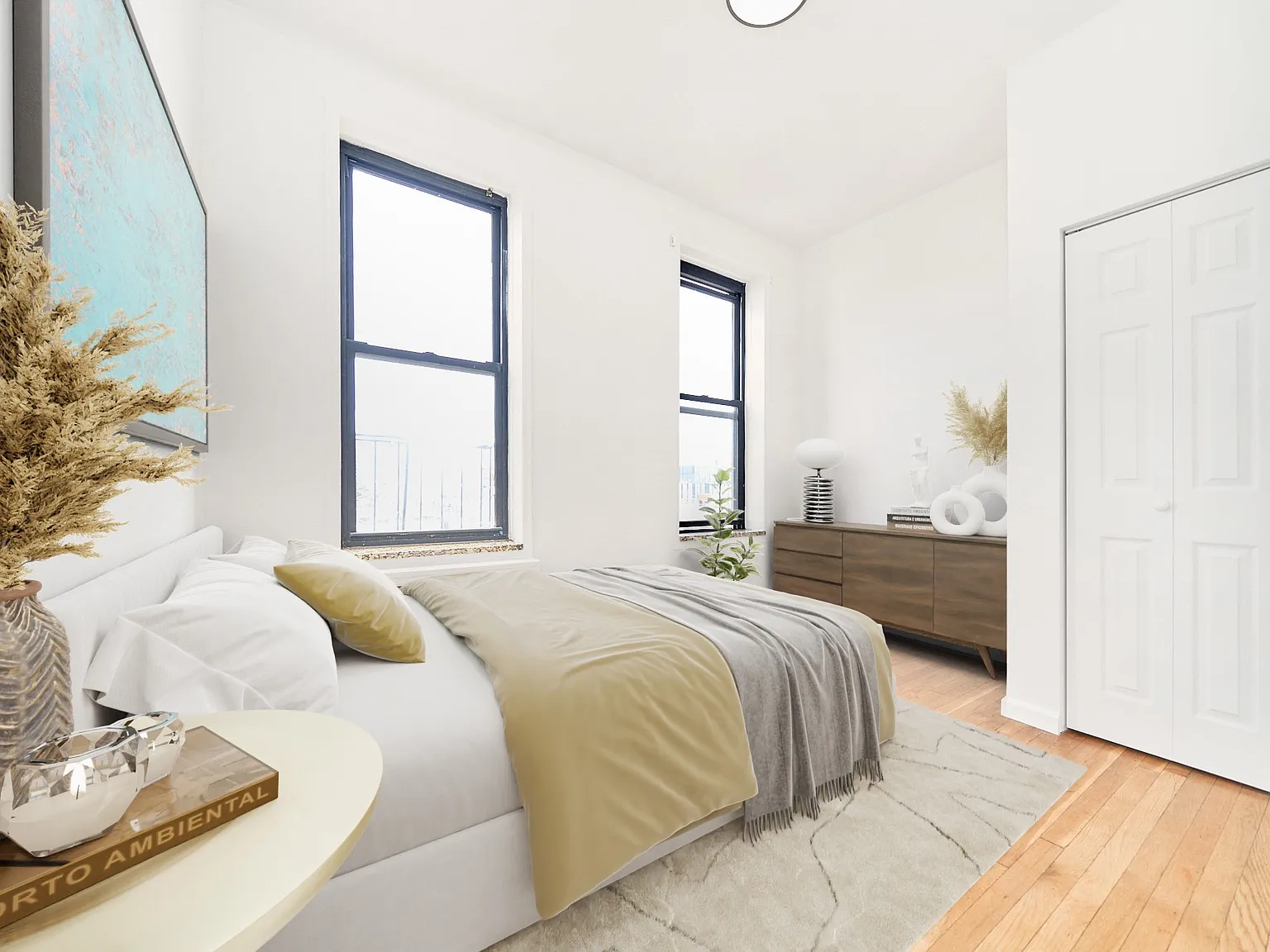 153 Norfolk Street — Photo 2