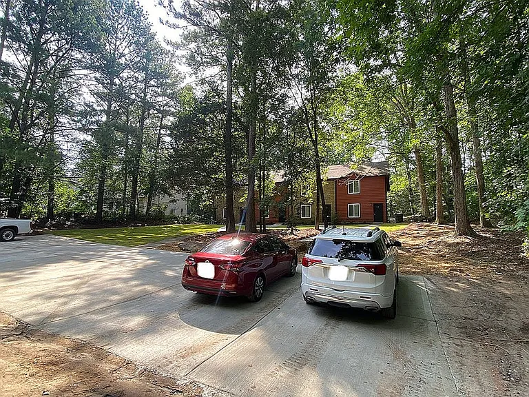 2644 Dorian Dr #D — Photo 19