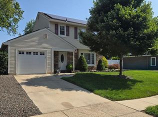 14 Lawrence Ln, Westampton, NJ 08060