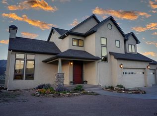 1467 Red Canyon Rd, Canon City, CO 81212