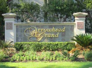 LOT 47 Pomo Dr LOT 47, Myrtle Beach, SC 29579