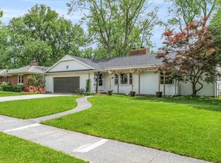 1207 W University Ave, Champaign, IL 61821