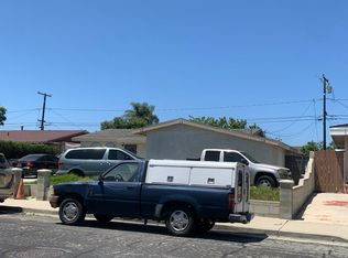 1711 Woodland St, Oxnard, CA 93035