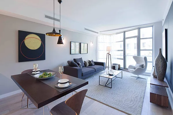 Rented by Corcoran | media 25