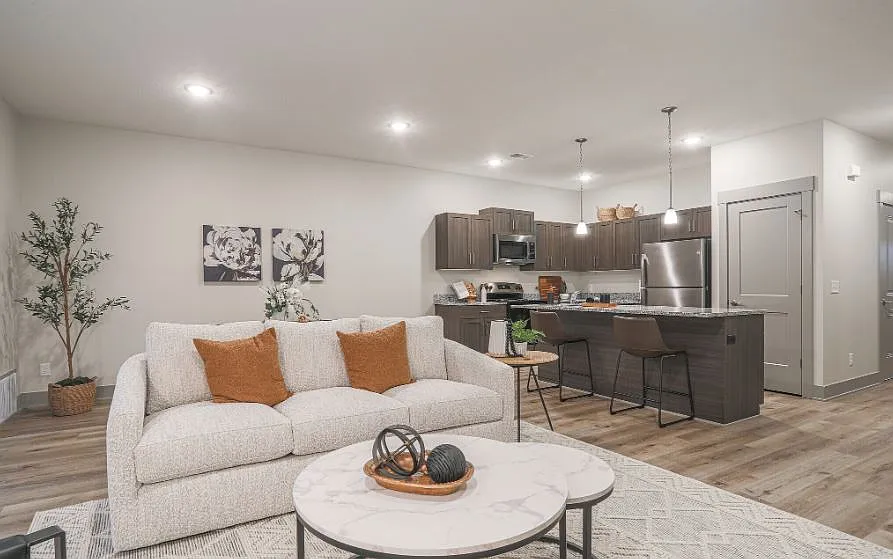 Centennial Farms Townhomes — Photo 4