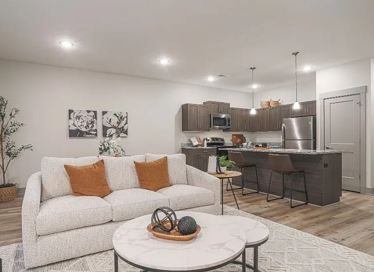 Centennial Farms Townhomes — Photo 3