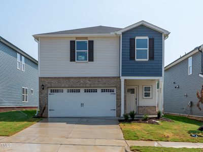 841 Ottawa Dr, Garner, NC, 27529